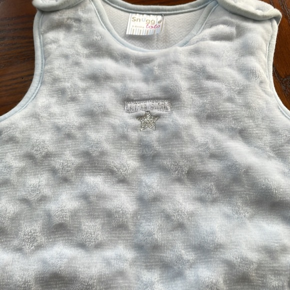 Baby Sleep Sack - Picture 3 of 6